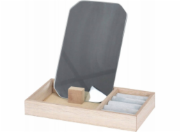 Home Styling Collection Šperkovnice se zrcátkem