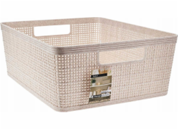 Storage Solutions Plastový organizér, 35 x 29 x 13 cm