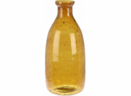 Home Styling Collection Skleněná láhev s tečkami, O 10 cm