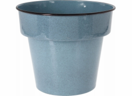 Kovový obal na květináč, O 31 cm