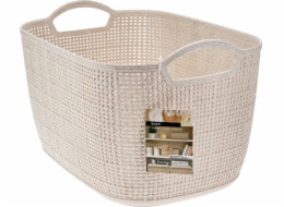 Storage Solutions Plastový organizér, 35 x 24 x 21,5 cm