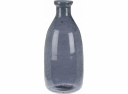 Home Styling Collection Skleněná láhev s tečkami, O 10 cm