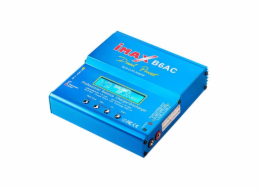 Nabíječka iMax B6 80W E6168 modelářská