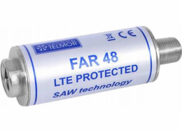 Telkom-Telmor ML filtr 5G FAR 48 LTE SAW LPF 686MHz Telkom Telmor