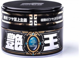 Soft99 Soft99 King of Gloss Wax tmavý autovosk univerzální 300g