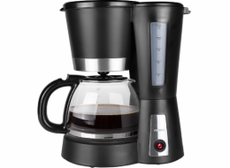 Překapávací kávovar Tristar Black