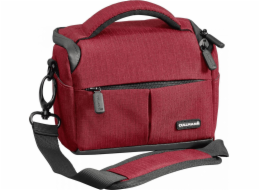 Cullmann Brašna na fotoaparát Malaga Vario 200 červená
