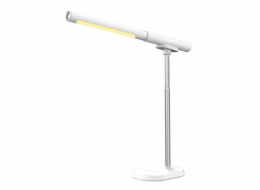 Lampa stolní SVENSSON Amsterdam 2v1 White