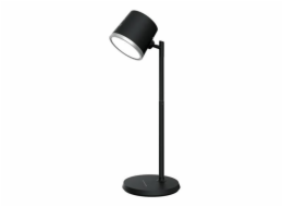 Lampa stolní SVENSSON Oslo 2v1 Black
