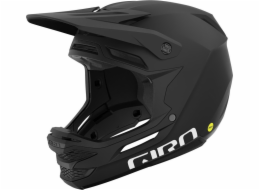 Giro Integrální helma GIRO INSURGENT SPHERICAL MIPS Velikost helmy: M/L (55-59 cm), Vyberte barvu: Matná černá, lesklá černá