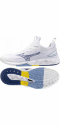 Mizuno Boty WAVE LUMINOUS 3 V1GA242096