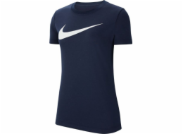Nike Tričko WMNS Dri-FIT Park 20 451 : Velikost - M