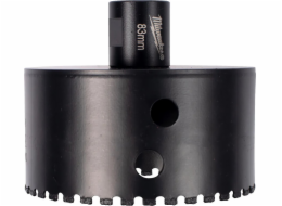 MILWAUKEE DIAMANTOVÁ KRUNKA M14 83mm