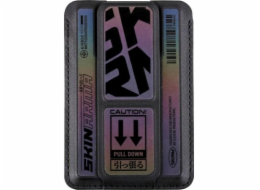 SKINARMA Hologram Kado Kira Kobai Wallet Mag-Charge Grip Stand