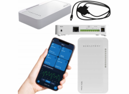 TECH Sterowniki Řídicí jednotky Sinum EH-01 lite Tech