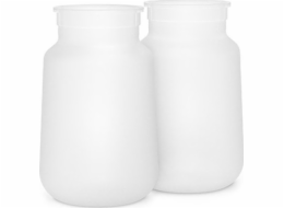 Suavinex 082150 NÁHRADNÍ SÁČEK 270ML ZERO ZERO 3308144