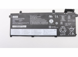 Lenovo Interní baterie 3c, 50Wh, Li-Ion, SMP