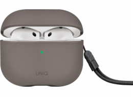 Uniq&nbsp;Lyden&nbsp;DS&nbsp;-&nbsp;Pouzdro&nbsp;z&nbsp;umělé&nbsp;kůže&nbsp;pro&nbsp;AirPods&nbsp;4&nbsp;šedé&nbsp;-&nbsp;Bezpečnost&nbsp;zaručena.&nbsp;Jednoduché&nbsp;splátky.&nbsp;Doprava&nbsp;zdarma&nbsp;od&nbsp;170&nbsp;PLN.