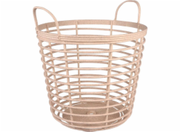 EKO KOŠÍK NA DŘEVO PRŮMĚR 43XH46CM