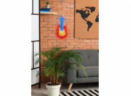 Actis Neonová LED ACS-NEON KYTARA