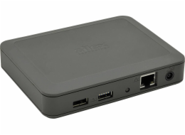 Silex Tiskový server DS-600 (E1335)