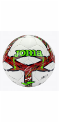 Joma Míč Dali III 401412-206 bílá 5