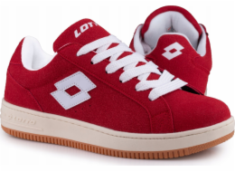 Lotto&nbsp;Yarin&nbsp;2400270U-3010&nbsp;Červená&nbsp;41