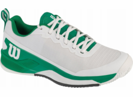 Wilson Rush Pro 4.5 Clay WRS334350 bílá 44