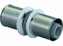 Uponor Spojka S-Press PLUS PPSU 32-32