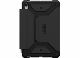 UAG Metropolis SE - ochranné pouzdro s držákem stylusu pro Samsung Tab S9 FE (černé)