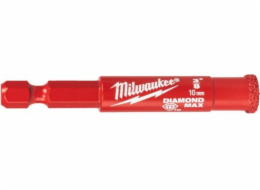 Milwaukee DIAMANTOVÁ KORUNKA IMBUS 10 mm