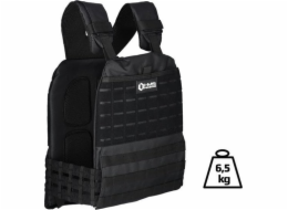 HMS Taktická vesta TKO07 s nastavitelnou zátěží 6,5 kg PREMIUM