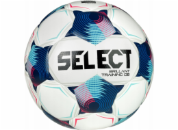Select Základní míč Brilliant Training DB v25 FIFA 120075 bílý 5