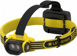 Ledlenser Čelovka EXH6R