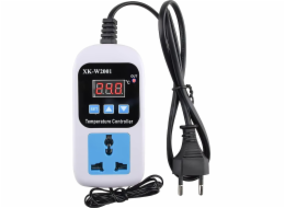 Eurokomp Termostat 230V XK-W2001 E6245