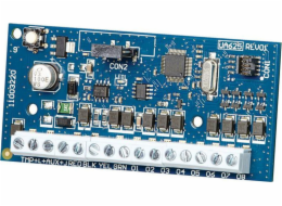 DSC ML Rozšiřující modul nízkoproudého výstupu NEO 8 EXPANDER VÝSTUPNÍCH MODULŮ HSM2208