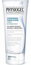 Physiogel Denní hydratační regenerační krém na obličej 100ml
