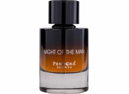 Hugo&nbsp;Boss&nbsp;PENDORA&nbsp;SCENTS&nbsp;Night&nbsp;Of&nbsp;The&nbsp;Man&nbsp;EDP&nbsp;sprej&nbsp;100ml