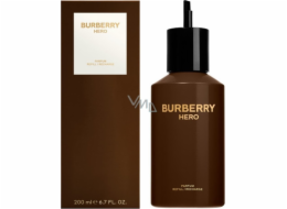 Burberry Náplň do parfému Hero 200ml