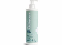 DERMAKNOWLOGY_MD11 tělový krém 400ml