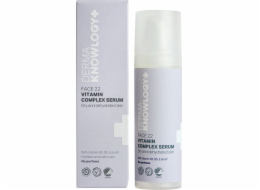 DERMAKNOWLOGY_Face 22 vitaminové sérum 30ml