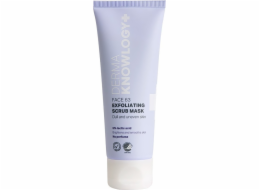 Soraya DERMAKNOWLOGY_Face 63 exfoliační peelingová maska 75ml