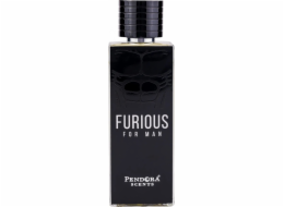 Alkotest PENDORA SCENTS Furious EDP sprej 100ml