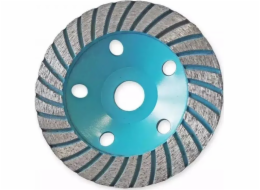 Dedra Diamantový brusný kotouč HP032 Turbo 180 mm/22,2 Dynamic