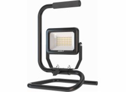 Dedra Dílenská lampa 30W SMD LED, 3300Lm, stojánek, IP65, L1073-3