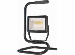 Dedra Dílenská lampa 50W SMD LED, 5500Lm, stojánek, IP65, L1073-5