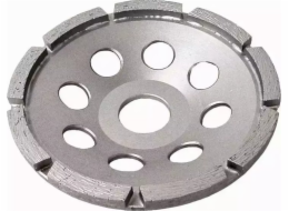 Dedra Diamantový brusný kotouč HP052 Segment 180 mm/22,2 mm Dynamic