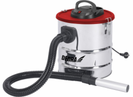Krbový vysavač 1200W 20L Dedra