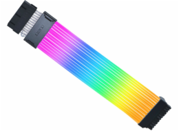 Lian Li Bezdrátový 24pinový RGB streamer (PW24-1W-T)