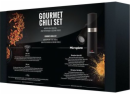 Microplane Mlýnek na koření GOURMET Mlýnek na chilli koření / Microplane